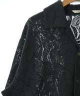 CLANE（クラネ）カジュアルシャツ 黒 サイズ:1(S位) レディース/2200728595446