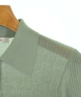CLANE（クラネ）ニット・セーター 緑 サイズ:1(S位) レディース/2200728795051