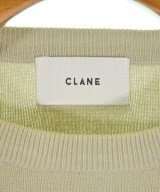 CLANE（クラネ）ニット・セーター ベージュ サイズ:1(S位) レディース/2200728795068