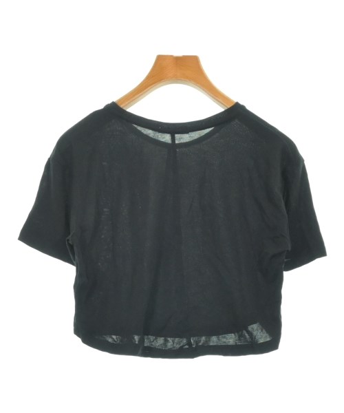 CLANE（クラネ）Tシャツ・カットソー 黒 サイズ:1(S位) レディース/2200729049016