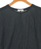 CLANE（クラネ）Tシャツ・カットソー 黒 サイズ:1(S位) レディース/2200729049016