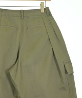 CLANE（クラネ）カーゴパンツ カーキ サイズ:0(XS位) レディース/2200729049054
