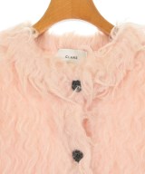 CLANE（クラネ）カーディガン ピンク サイズ:1(S位) レディース/2200682323024