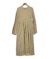 CLANE（クラネ）ワンピース ベージュ サイズ:2(M位) レディース/2200682323031