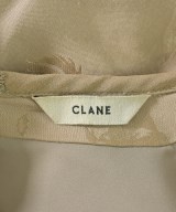 CLANE（クラネ）ワンピース ベージュ サイズ:2(M位) レディース/2200682323031