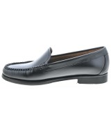 CLANE（クラネ）ドレスシューズ/ローファー 黒 サイズ:US6 1/2(23.5cm位) レディース/2200682323116
