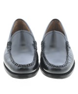 CLANE（クラネ）ドレスシューズ/ローファー 黒 サイズ:US6 1/2(23.5cm位) レディース/2200682323116