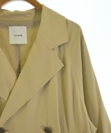 CLANE（クラネ）チェスターコート ベージュ サイズ:0(XS位) レディース/2200682668026