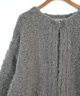 CLANE（クラネ）カーディガン グレー サイズ:2(M位) レディース/2200682668033