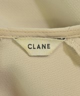 CLANE（クラネ）ワンピース ベージュ サイズ:1(S位) レディース/2200682668040