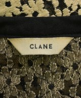 CLANE（クラネ）ブラウス ベージュ サイズ:2(M位) レディース/2200682668057