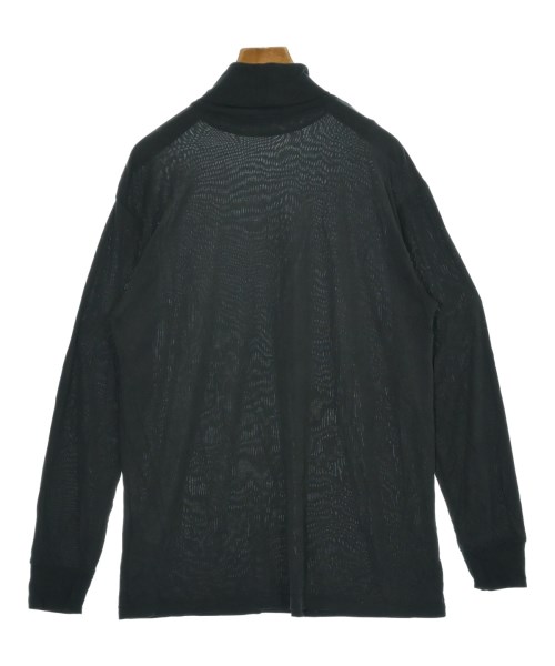 CLANE（クラネ）Tシャツ・カットソー 黒 サイズ:1(S位) レディース/2200682668071