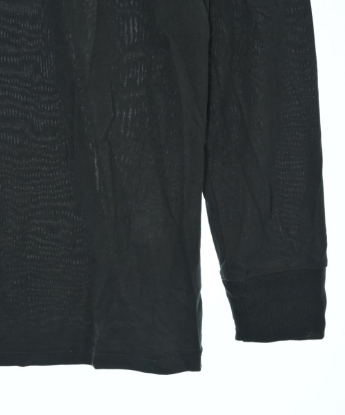 CLANE（クラネ）Tシャツ・カットソー 黒 サイズ:1(S位) レディース/2200682668071