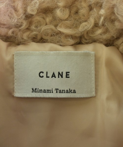 CLANE（クラネ）その他 ピンク サイズ:1(S位) レディース/2200673134028