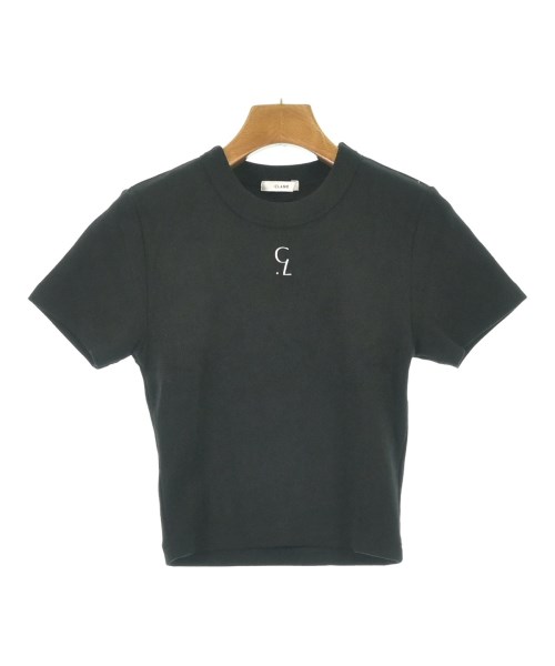 CLANE(クラネ)Tシャツ・カットソー 黒 サイズ:2(M位)/2200679392057
