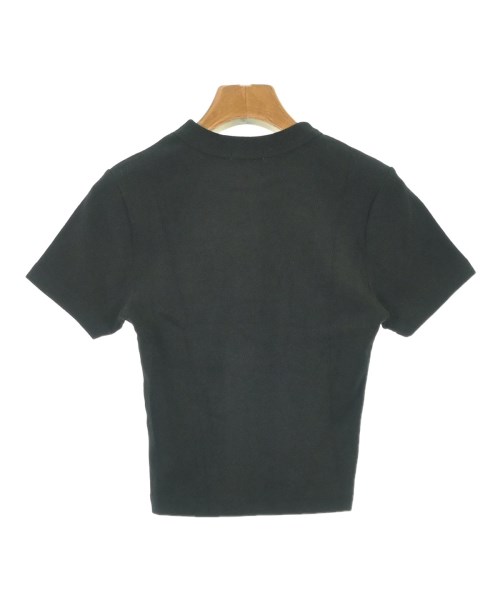 CLANE（クラネ）Tシャツ・カットソー 黒 サイズ:2(M位) レディース/2200679392057