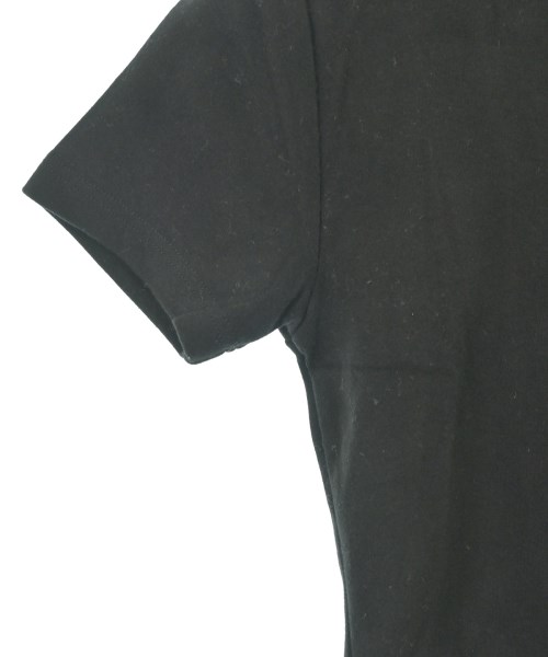 CLANE（クラネ）Tシャツ・カットソー 黒 サイズ:2(M位) レディース/2200679392057