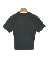 CLANE（クラネ）Tシャツ・カットソー 黒 サイズ:2(M位) レディース/2200679392057