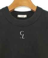 CLANE（クラネ）Tシャツ・カットソー 黒 サイズ:2(M位) レディース/2200679392057