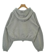CLANE（クラネ）パーカー グレー サイズ:1(S位) レディース/2200679392064