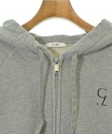 CLANE（クラネ）パーカー グレー サイズ:1(S位) レディース/2200679392064