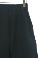 CLANE（クラネ）スウェットパンツ 黒 サイズ:0(XS位) レディース/2200679392071