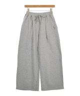 CLANE（クラネ）スウェットパンツ グレー サイズ:0(XS位) レディース/2200679392088