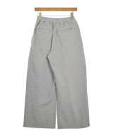 CLANE（クラネ）スウェットパンツ グレー サイズ:0(XS位) レディース/2200679392088