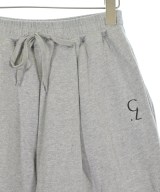 CLANE（クラネ）スウェットパンツ グレー サイズ:0(XS位) レディース/2200679392088