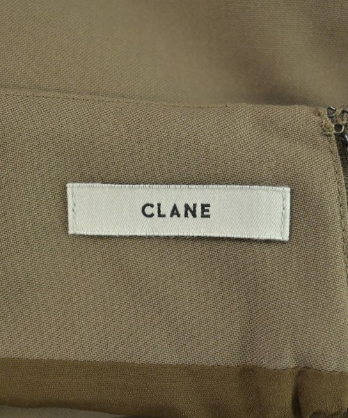 CLANE（クラネ）その他 ベージュ サイズ:1(S位) レディース/2200674770089