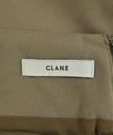 CLANE（クラネ）その他 ベージュ サイズ:1(S位) レディース/2200674770089