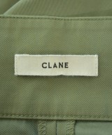 CLANE（クラネ）ロング・マキシ丈スカート カーキ サイズ:2(M位) レディース/2200674770140