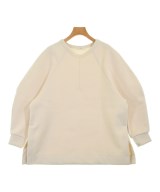 CLANE（クラネ）スウェット 白 サイズ:1(S位) レディース/2200674770270