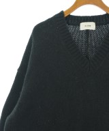 CLANE（クラネ）ニット・セーター 黒 サイズ:1(S位) レディース/2200682388214