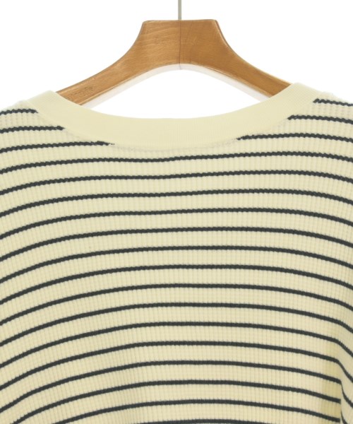 CLANE（クラネ）Tシャツ・カットソー 白 サイズ:F レディース/2200683990010