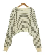 CLANE（クラネ）Tシャツ・カットソー 白 サイズ:F レディース/2200683990010
