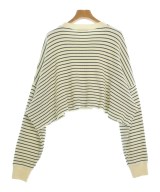 CLANE（クラネ）Tシャツ・カットソー 白 サイズ:F レディース/2200683990010