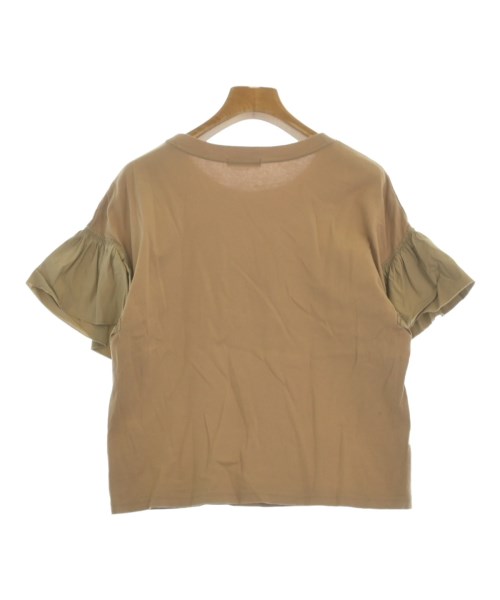 CLANE（クラネ）Tシャツ・カットソー ベージュ サイズ:2(M位) レディース/2200683990034