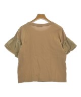 CLANE（クラネ）Tシャツ・カットソー ベージュ サイズ:2(M位) レディース/2200683990034