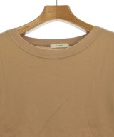 CLANE（クラネ）Tシャツ・カットソー ベージュ サイズ:2(M位) レディース/2200683990034
