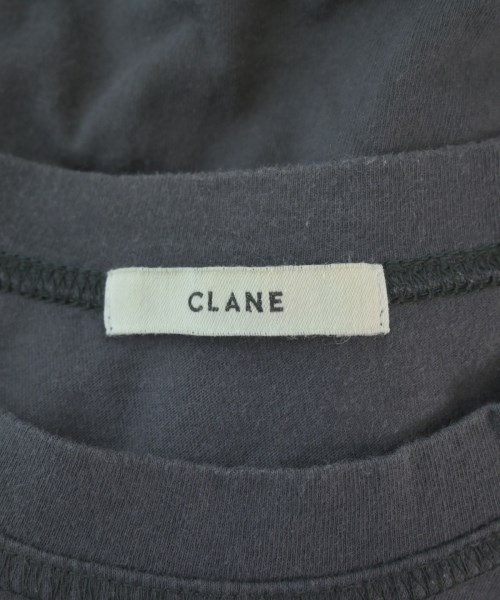 CLANE（クラネ）ノースリーブ グレー サイズ:2(M位) レディース/2200683990072