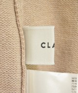 CLANE（クラネ）オールインワン/サロペット ベージュ サイズ:0(XS位) レディース/2200684230023