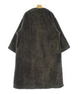 CLANE（クラネ）コート 茶 サイズ:1(S位) レディース/2200682354370
