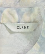 CLANE（クラネ）ワンピース 青 サイズ:0(XS位) レディース/2200684694016