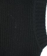 CLANE（クラネ）ベスト 黒 サイズ:1(S位) レディース/2200685407011