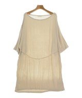 CLANE（クラネ）Tシャツ・カットソー ベージュ サイズ:1(S位) レディース/2200685407035