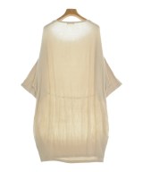 CLANE（クラネ）Tシャツ・カットソー ベージュ サイズ:1(S位) レディース/2200685407035