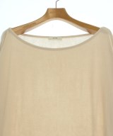 CLANE（クラネ）Tシャツ・カットソー ベージュ サイズ:1(S位) レディース/2200685407035
