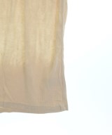 CLANE（クラネ）Tシャツ・カットソー ベージュ サイズ:1(S位) レディース/2200685407035
