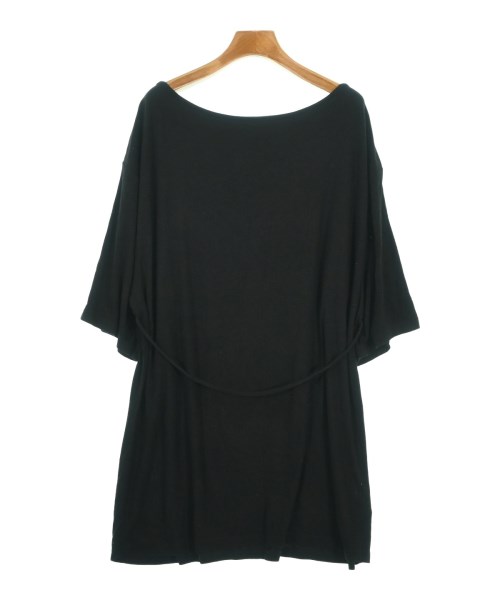 CLANE(クラネ)Tシャツ・カットソー 黒 サイズ:1(S位)/2200685407042